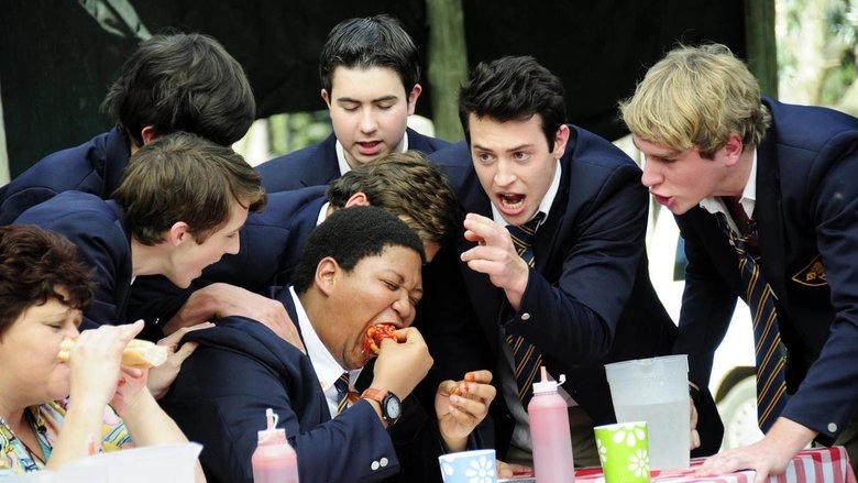 Spud 2: The Madness Continues電影劇照1