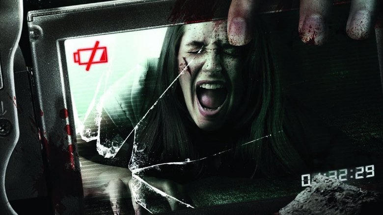 Evidence電影劇照1