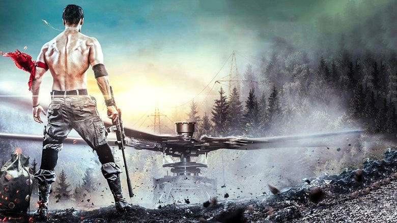 बागी 2電影劇照1