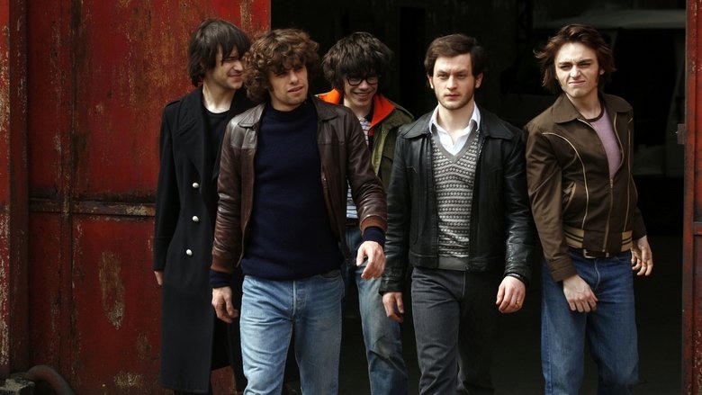 Bus Palladium電影劇照1