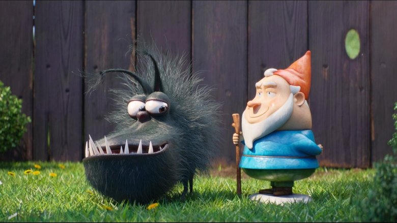 The Secret Life of Kyle電影劇照1