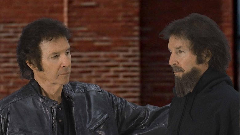 Twisted Pair電影劇照1