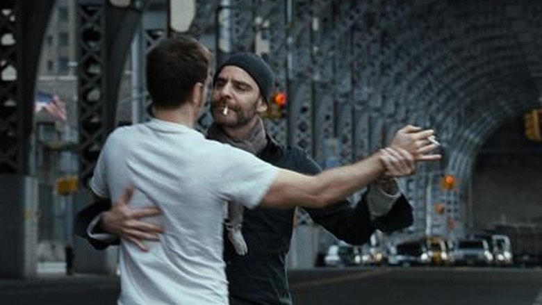 The New Tenants電影劇照1