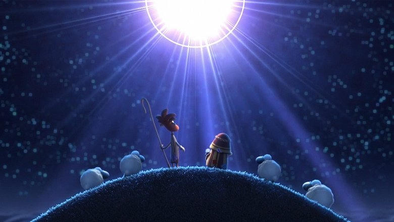 The Very First Noel電影劇照1