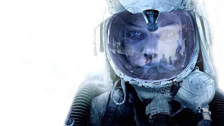 The Divide電影劇照1