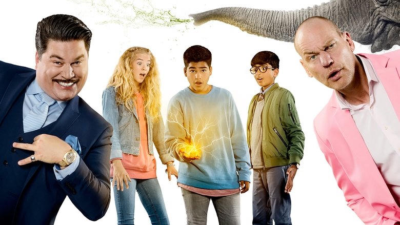 Iqbal og Superchippen電影劇照1