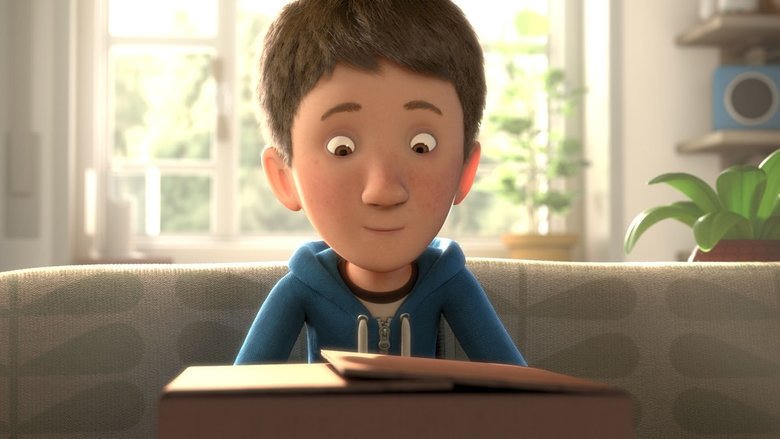 The Present電影劇照1