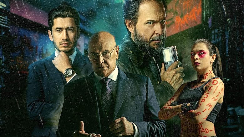 Los iniciados電影劇照1