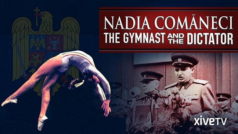 Nadia Comăneci, la gymnaste et le dictateur電影劇照1