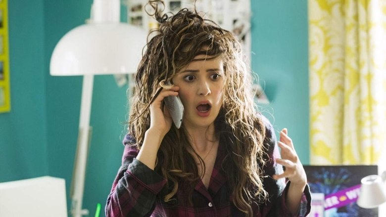 亂髮日記電影劇照1