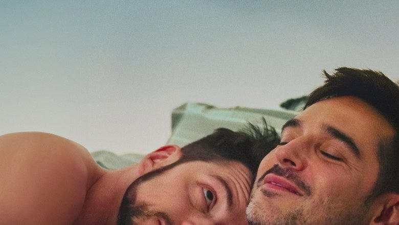 Desde la última vez que nos vimos電影劇照1