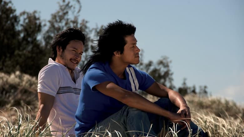 永久居留電影劇照1