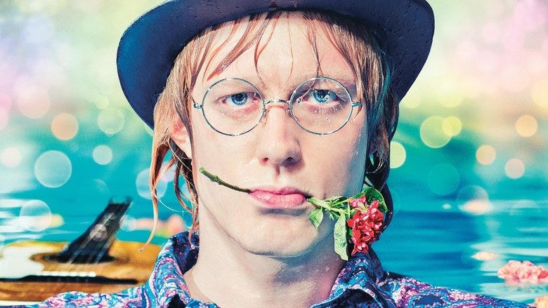 Steppeulven電影劇照1