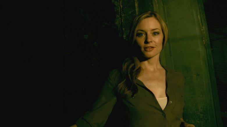 Reel Evil電影劇照1