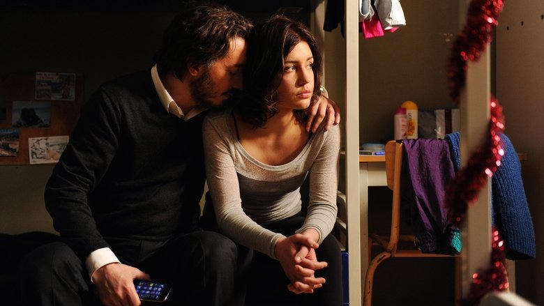 Éperdument電影劇照1