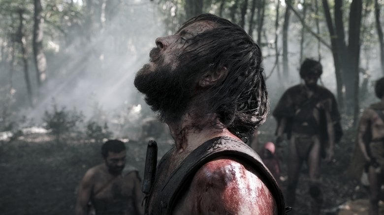 Il primo re電影劇照1