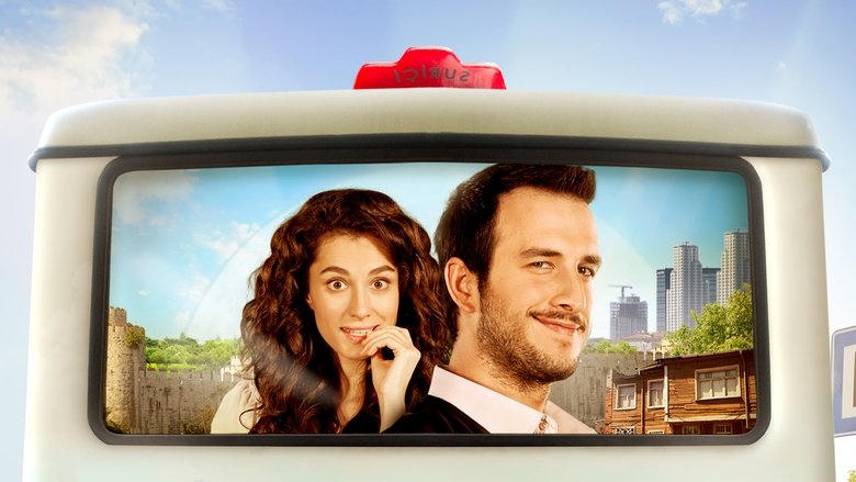 Bana Masal Anlatma電影劇照1