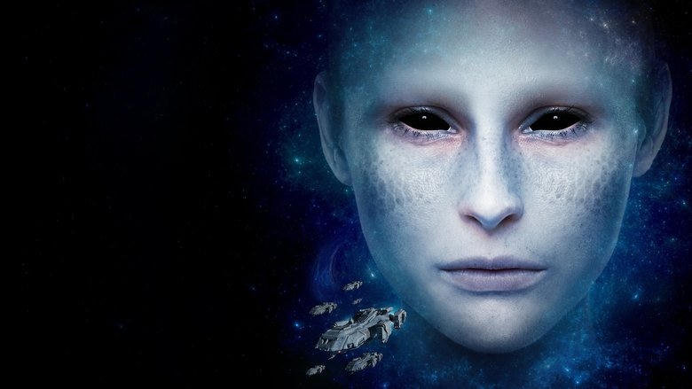 Battle for Pandora電影劇照1