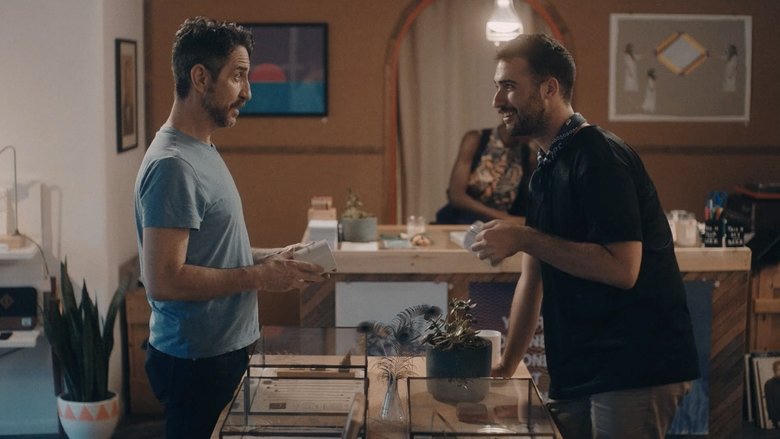 Call Your Father電影劇照1