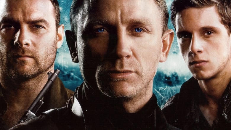 Defiance電影劇照1