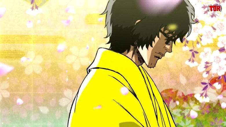 ヤマデロイド電影劇照1