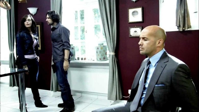 Perfect Hideout電影劇照1