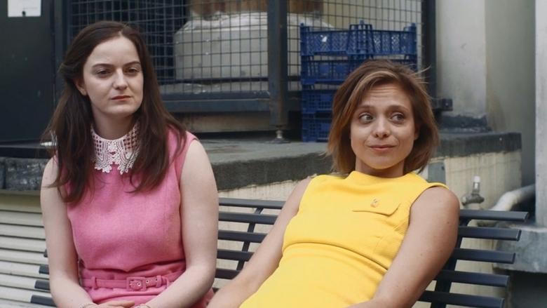 Les Indociles電影劇照1