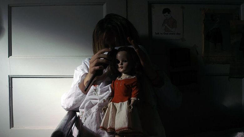 Trash Fire電影劇照1