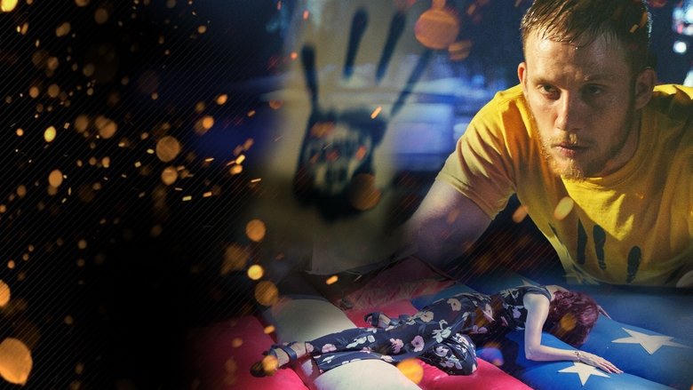 One of These Days電影劇照1