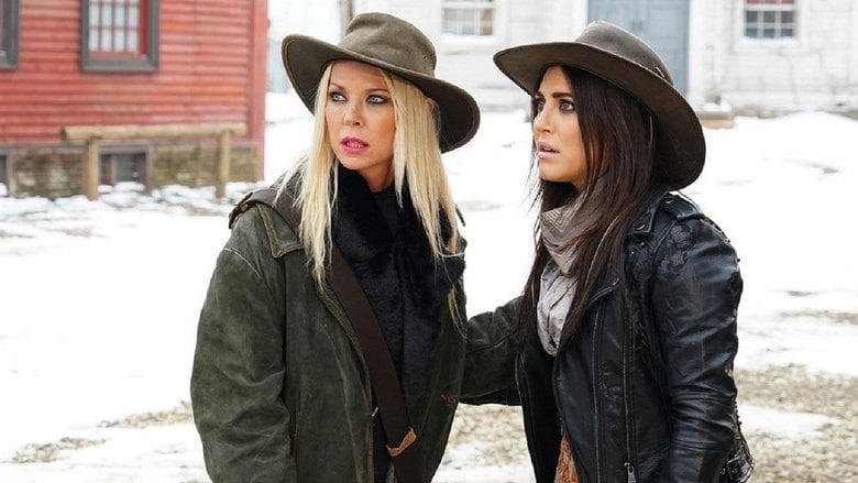 龍捲鯊6電影劇照1