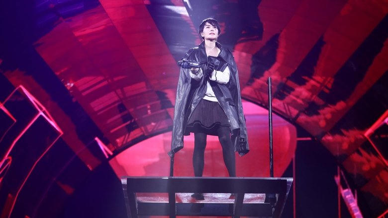 王菲 幻樂一場演唱會電影劇照1