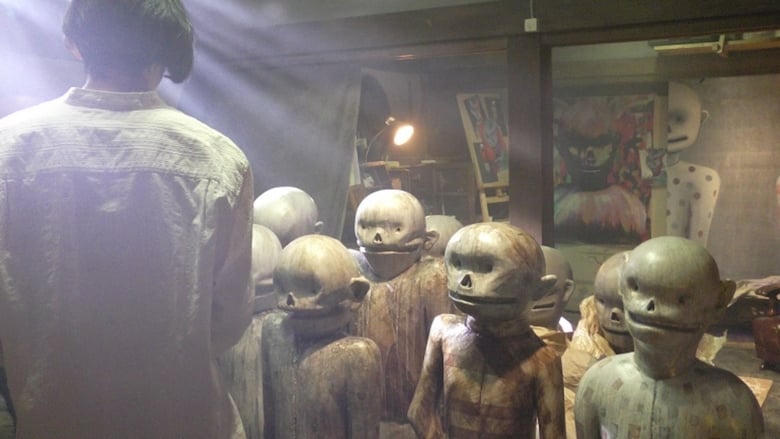 大陶殺電影劇照1