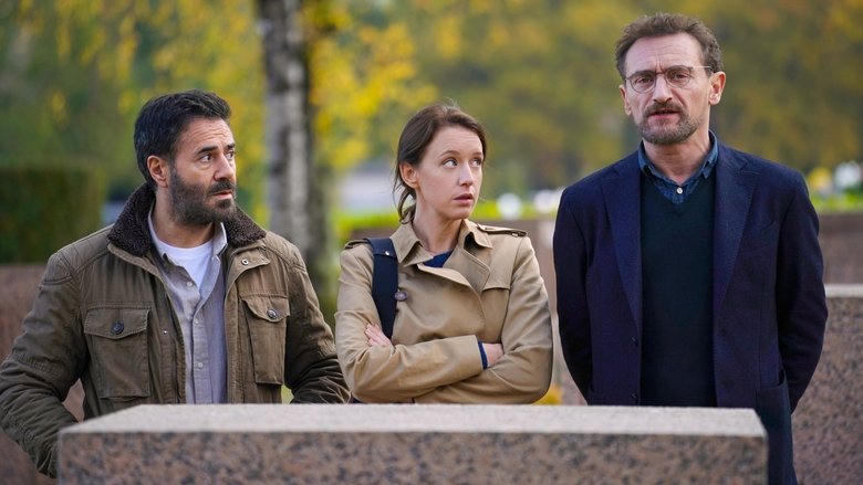 Lola et ses frères電影劇照1