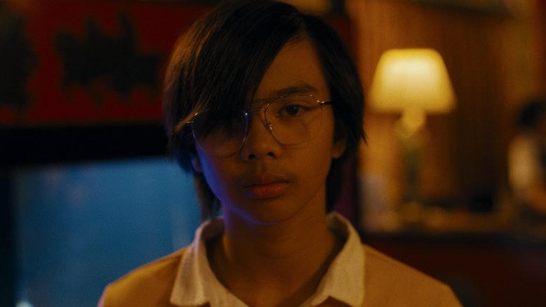 Before I Change My Mind電影劇照1