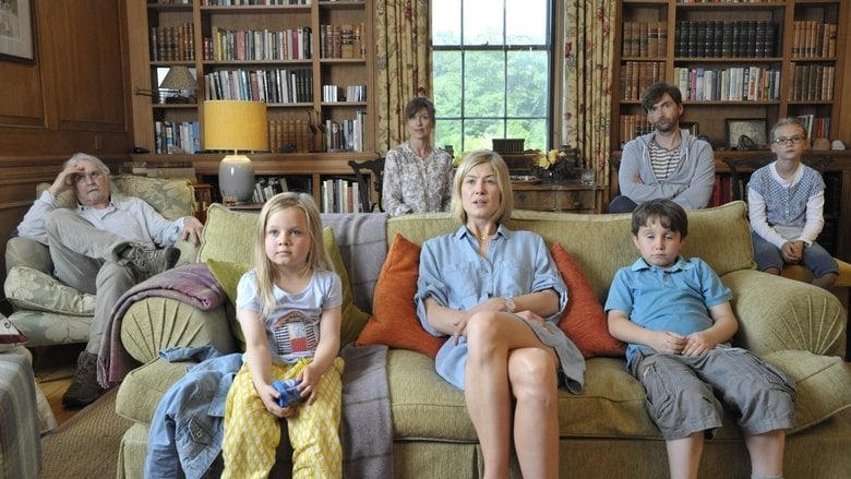 What We Did on Our Holiday電影劇照1