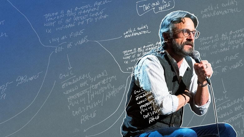 Marc Maron：末日好好玩電影劇照1