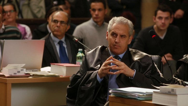 Amanda Knox: Murder on Trial in Italy電影劇照1