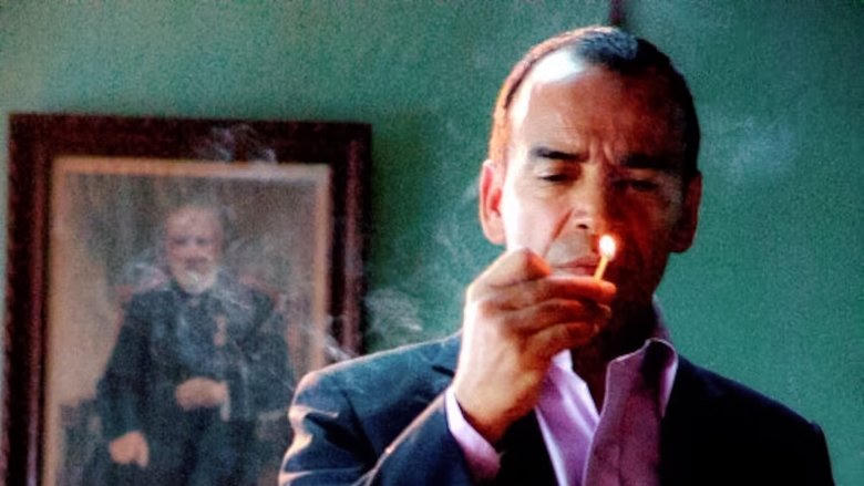 Satanás電影劇照1