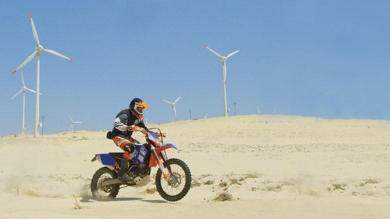 Praia do Futuro電影劇照1