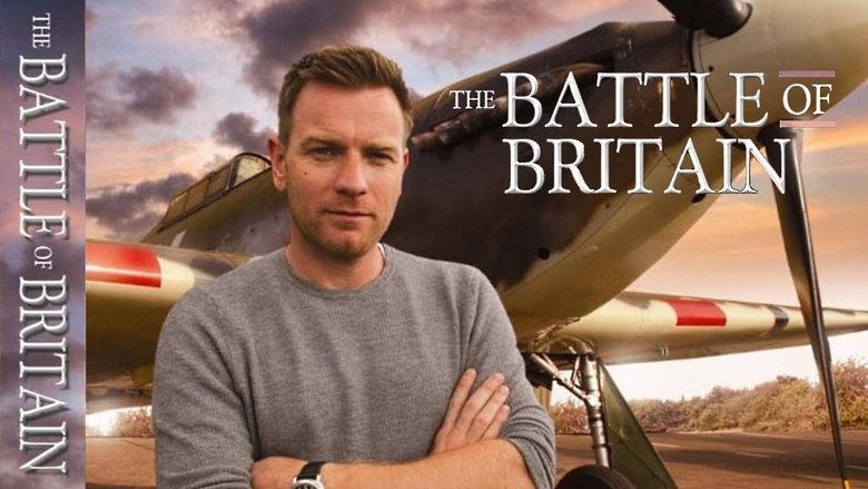 The Battle of Britain電影劇照1