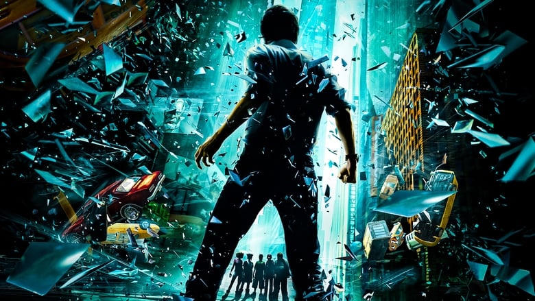 The Prodigies電影劇照1