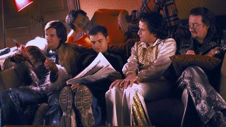 Poltergay電影劇照1