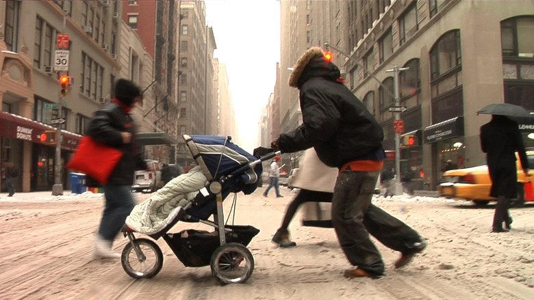 Prince of Broadway電影劇照1