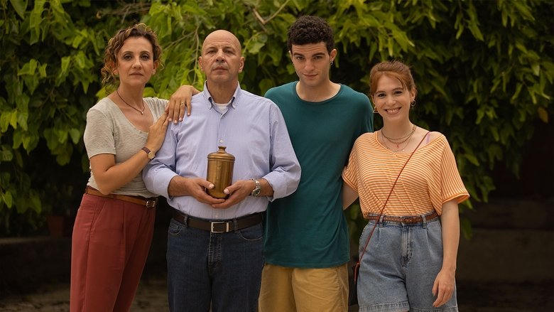 A Breath of Fresh Air電影劇照1