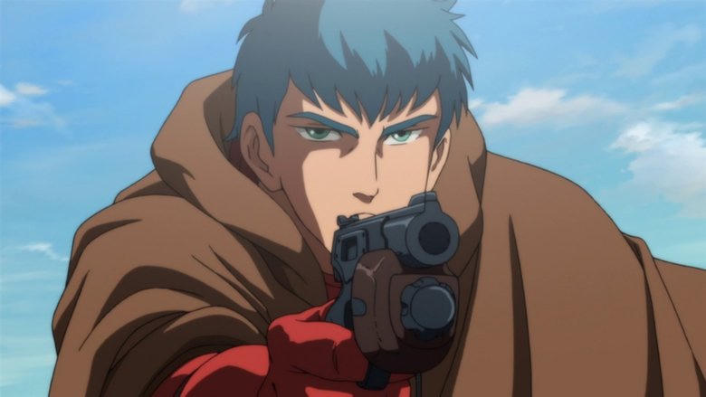 裝甲騎兵ボトムズ 孤影再び電影劇照1