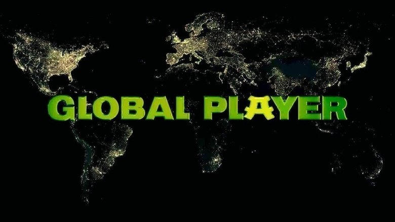 Global Player - Wo wir sind isch vorne電影劇照1
