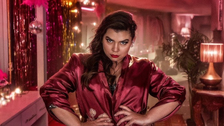 Liss Pereira：像我這種普通人電影劇照1