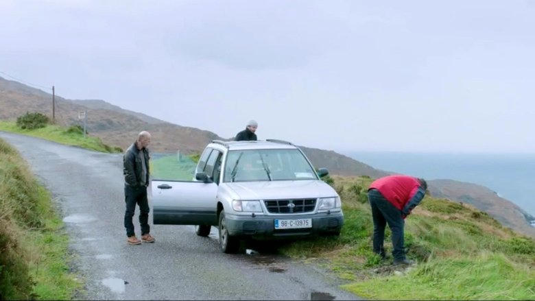 Happy Hour電影劇照1