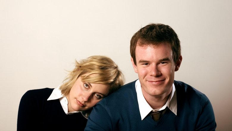 Nights and Weekends電影劇照1