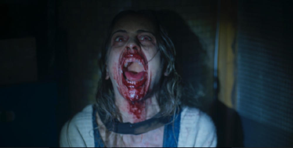 屍煞32電影劇照1